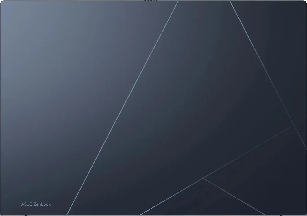 Ноутбук ASUS ZenBook 14 UX3405CA-ST1350 14", Intel Core Ultra 5, 16/512 GB, Intel Arc Graphics (90NB14W1-M01ZM0) Синий