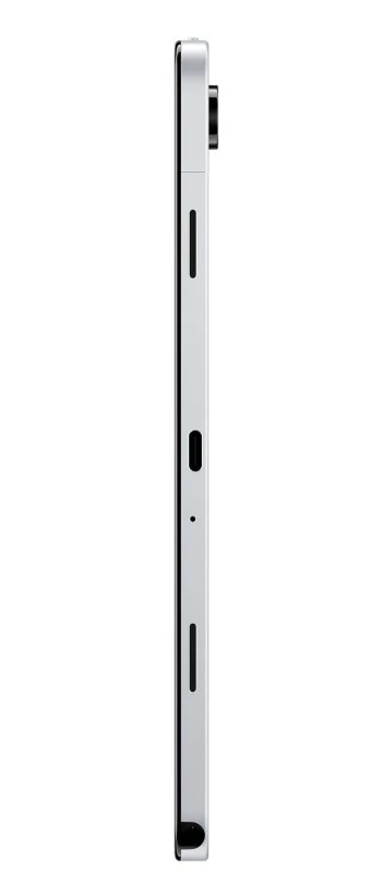 Планшет Samsung Galaxy Tab A11+ | 5G | 8/256 ГБ, Silver