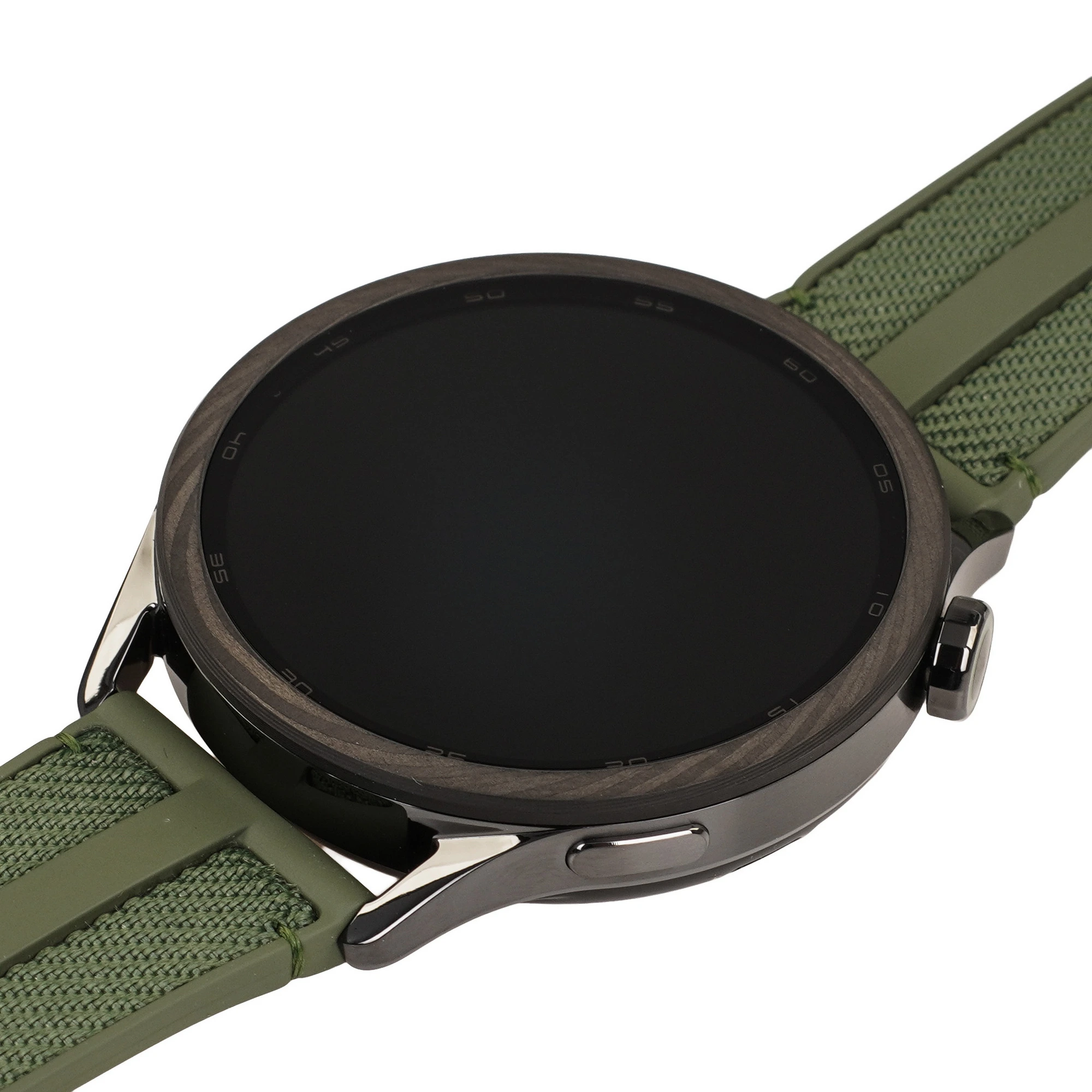 Смарт-часы Xiaomi Watch S5 Зеленый