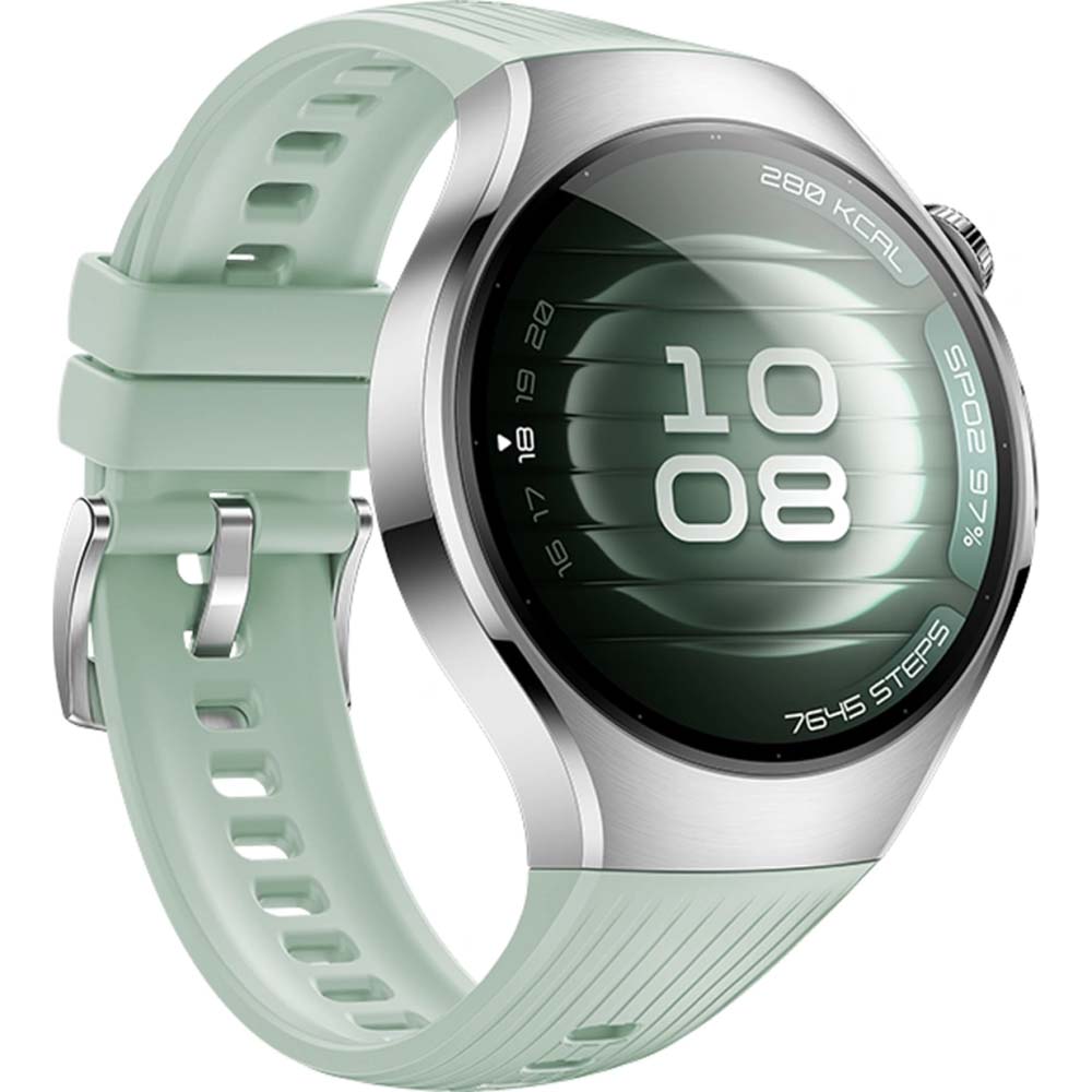 Смарт-часы Huawei Watch 5 - 42 mm, Light Green