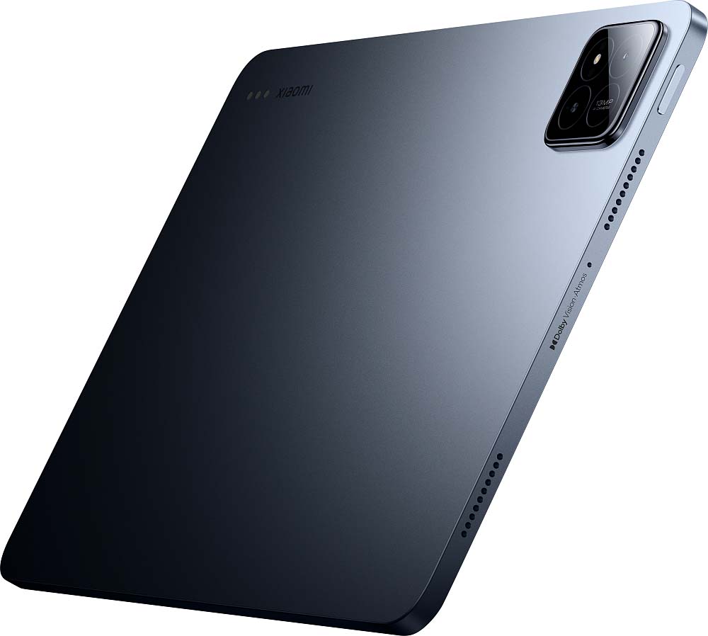 Планшет Xiaomi Pad 7 (11") | Wi-Fi | 8/256 ГБ (Серый | Gray)