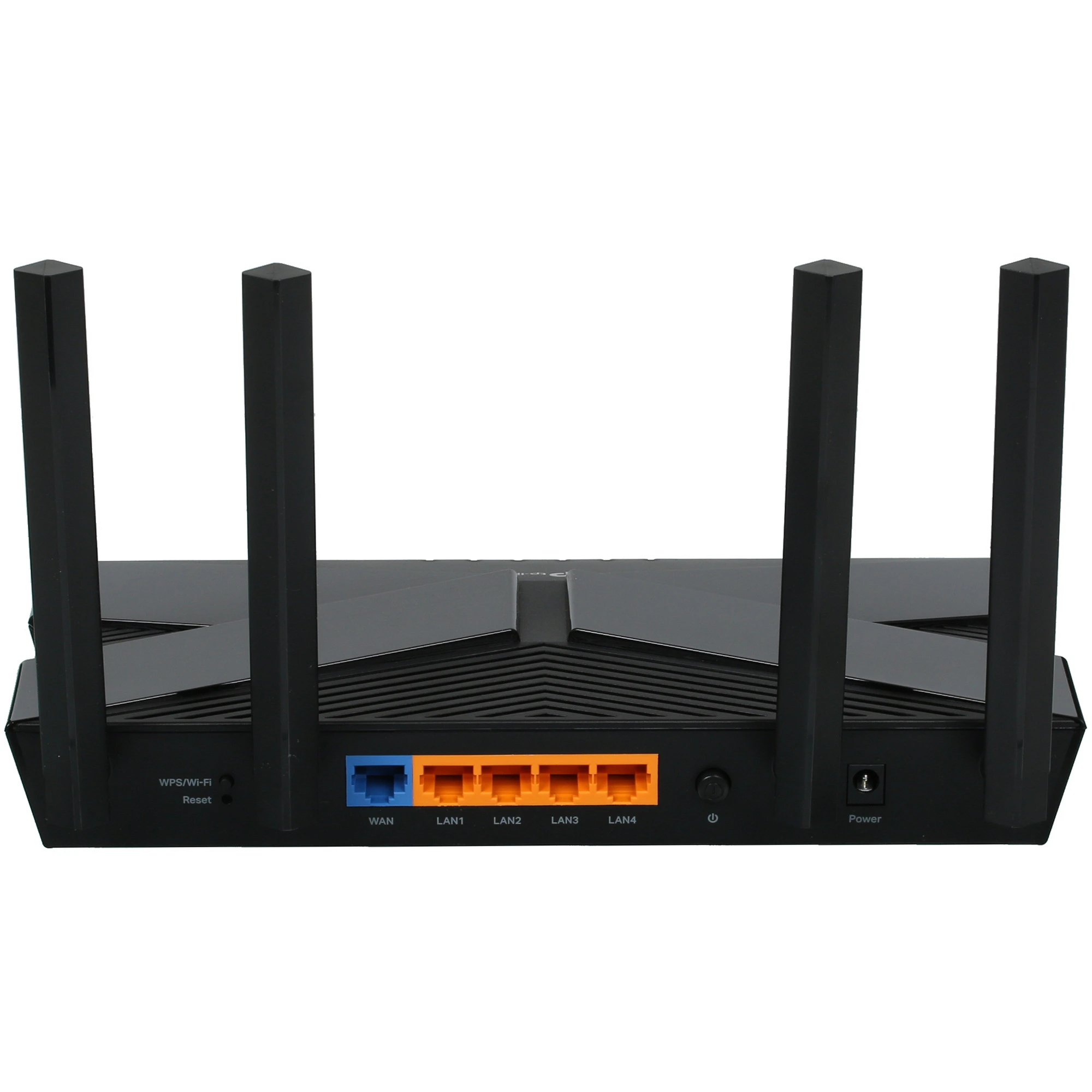 Wi-Fi роутер TP-Link Archer AX53