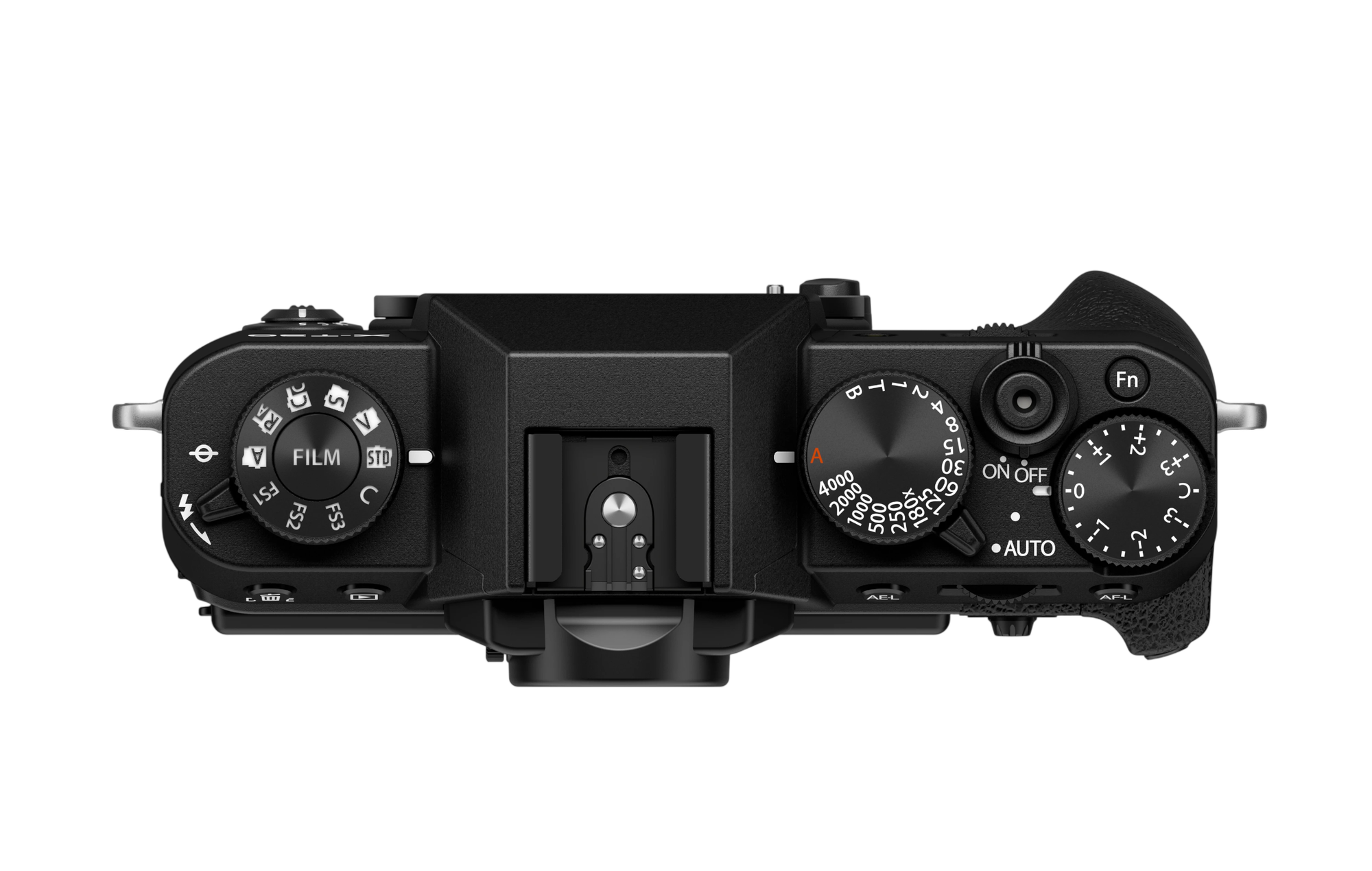 Фотоаппарат Fujifilm X-T30 III Body Black