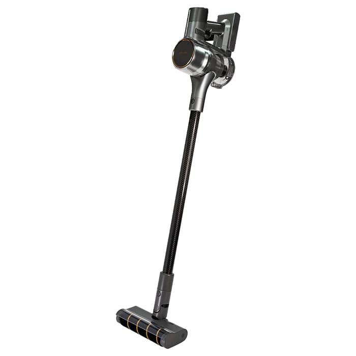 Пылесос Dreame R20 Gray/Gold EU