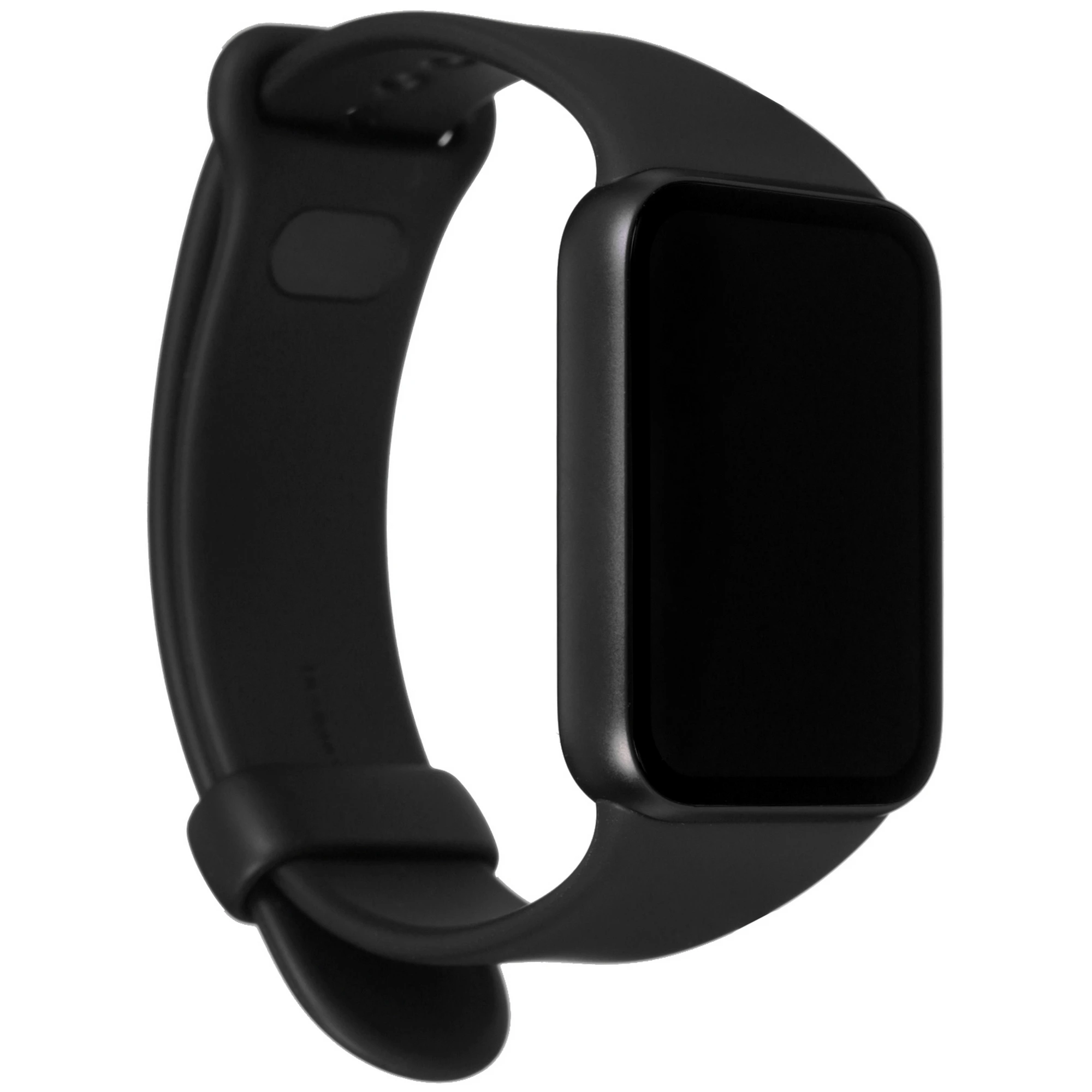 Фитнес-браслет Xiaomi Smart Band 10 Pro Черный