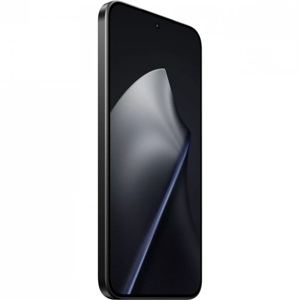 Смартфон Xiaomi 15T | 12/512 ГБ (Black | Черный) (Global Version)