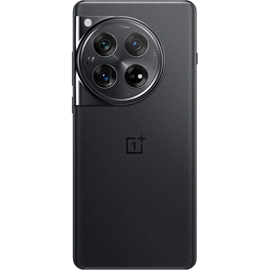 Смартфон OnePlus 12 5G 16/512 ГБ (Черный | Silky Black) (Global Version)