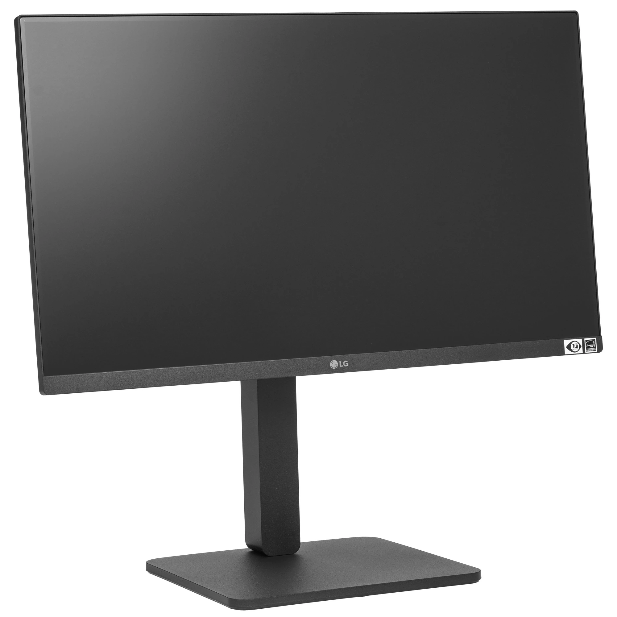 Монитор LG 24BA550-B 23.8" 100 Гц IPS Черный