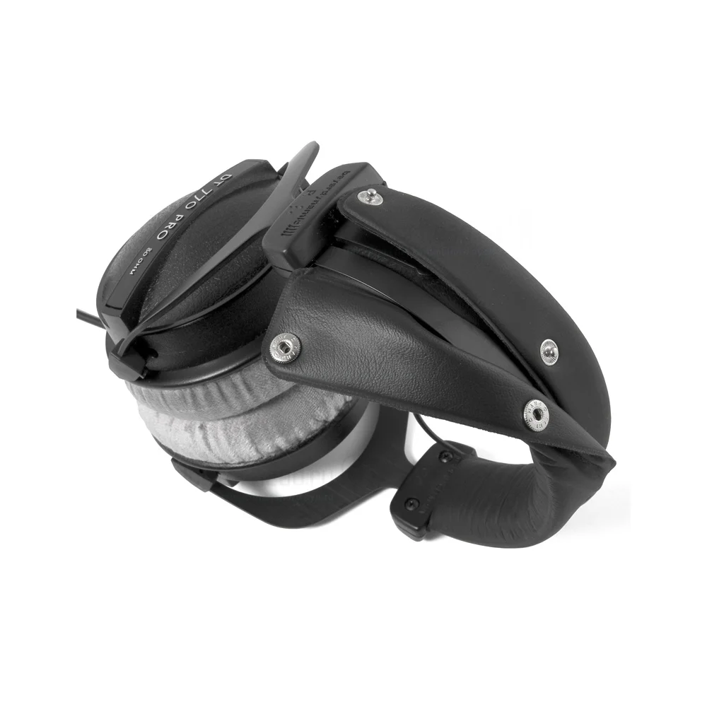Проводные наушники Beyerdynamic DT 770 PRO Черный