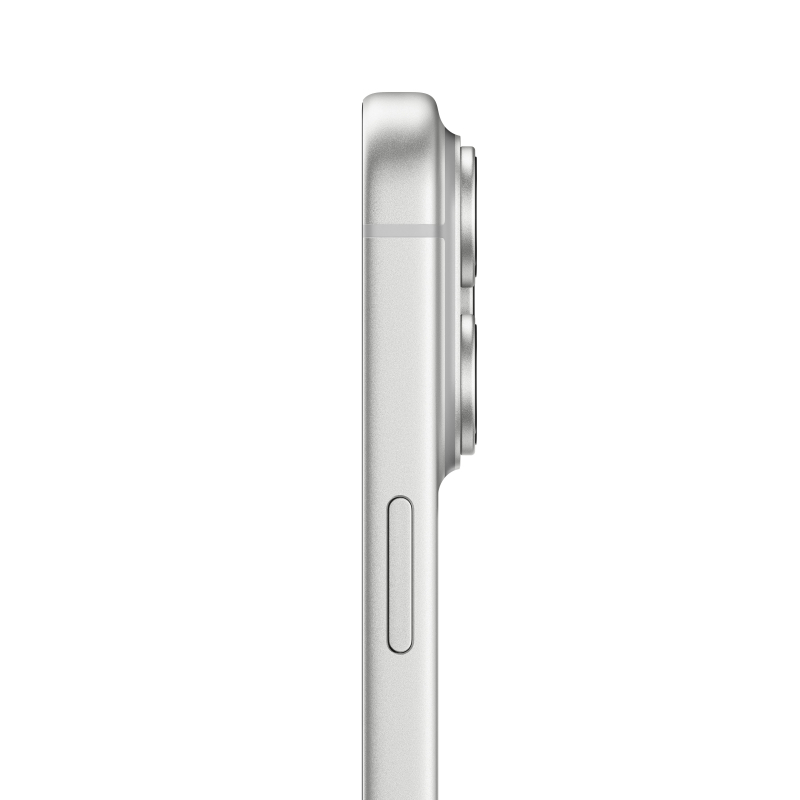 Смартфон Apple iPhone 17 Pro Max | e-Sim 2 ТБ (Silver | Серебристый)