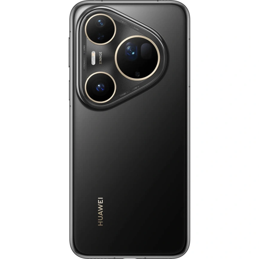 Смартфон Huawei Pura 80 Ultra 512 ГБ (Golden Black | Черный) (Global Version)