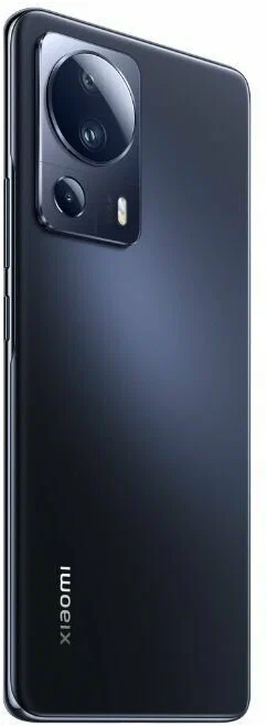 Смартфон Xiaomi 13 Lite | 8/128 ГБ Ростест (EAC) Черный