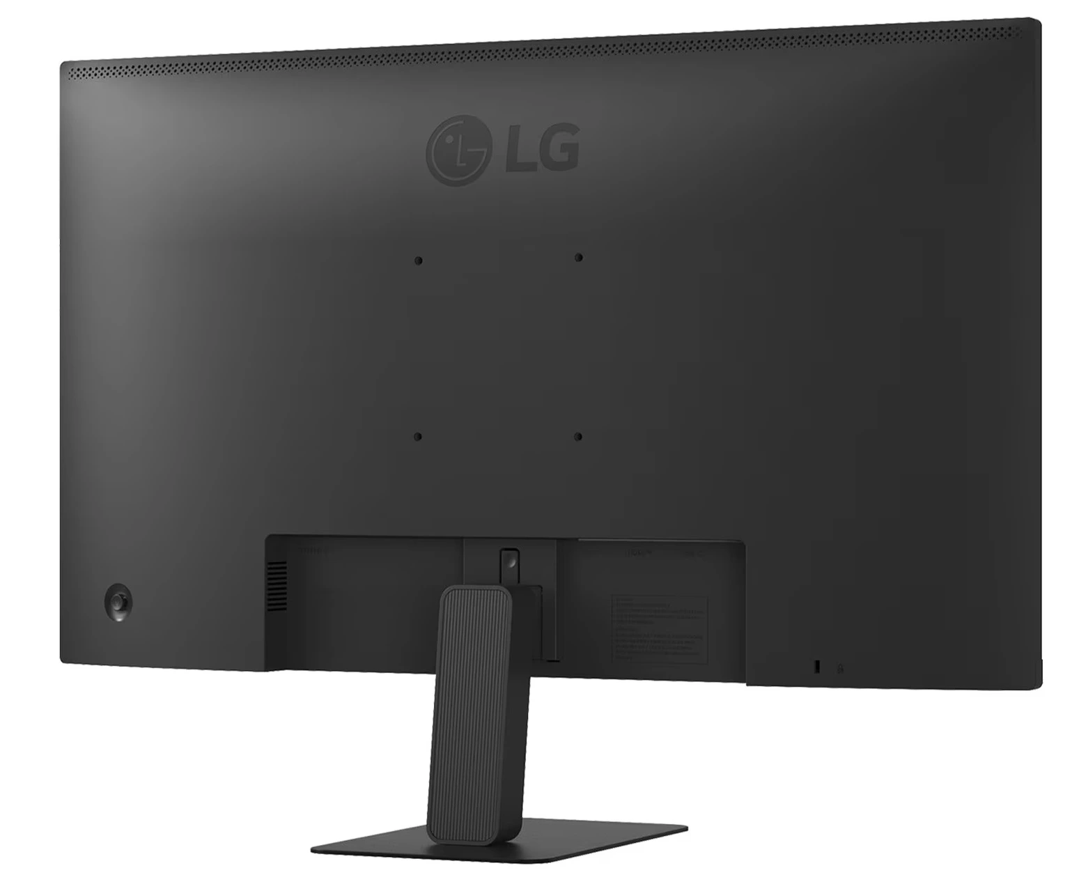 Монитор LG 27U631A-B 27" 100 Гц IPS Черный