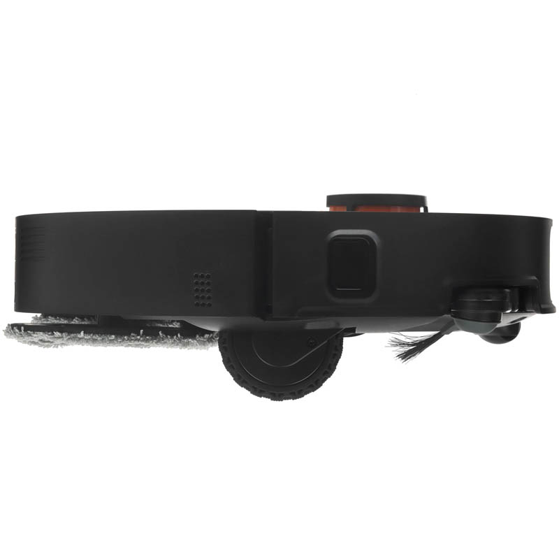 Робот-пылесос Deerma X80 Ultra, Black