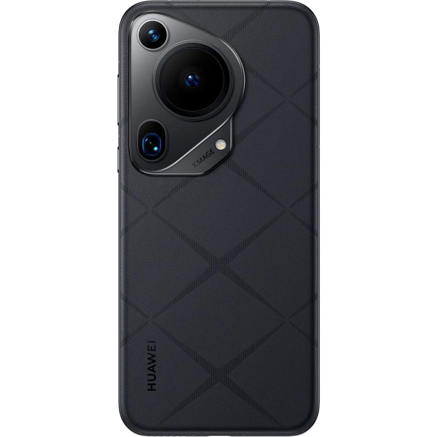 Смартфон HUAWEI Pura 70 Ultra, 16/1 ТБ (Black | Чёрный)
