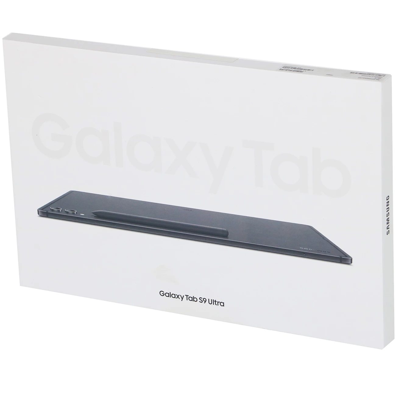 Планшет Samsung Galaxy Tab S9 Ultra (14.6") | Wi-Fi | 12/256 ГБ Серый