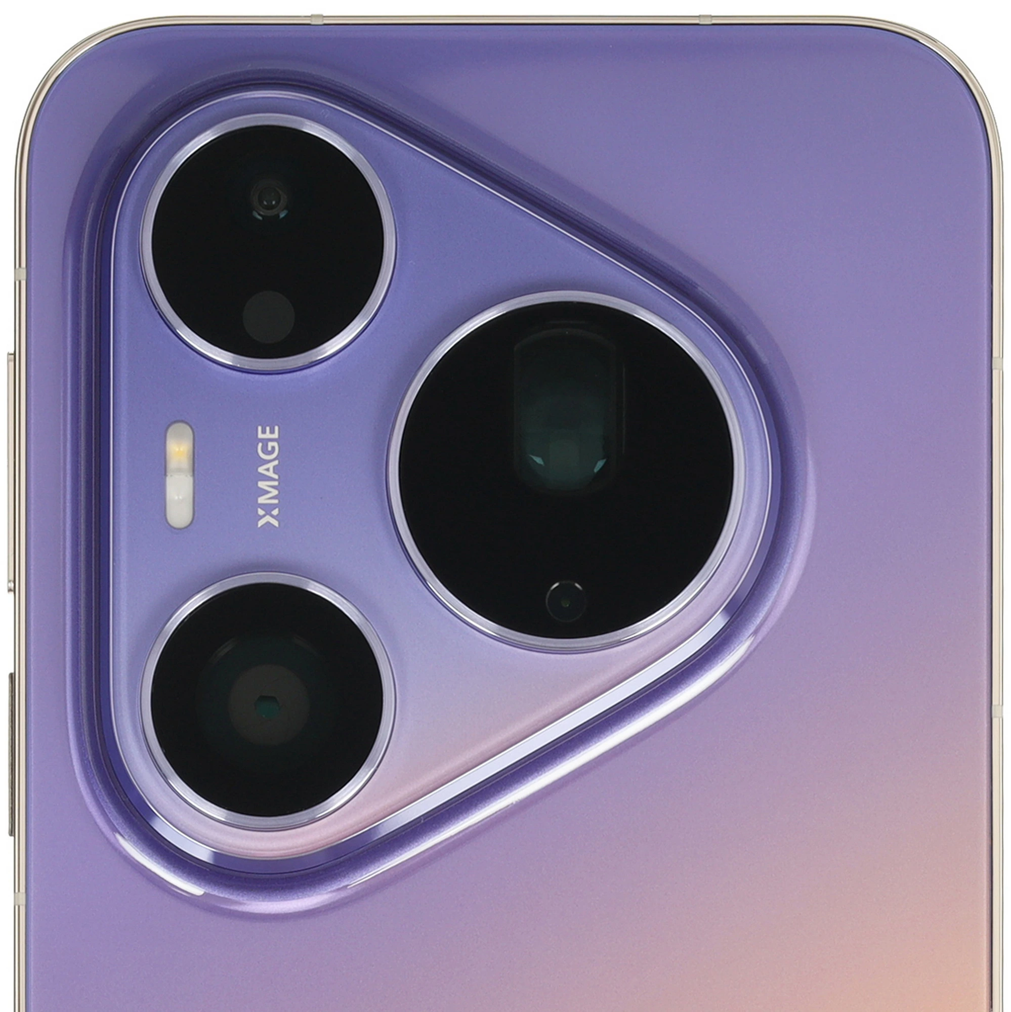 Смартфон HUAWEI Pura 90s Pro Max 12/256 ГБ Фиолетовый