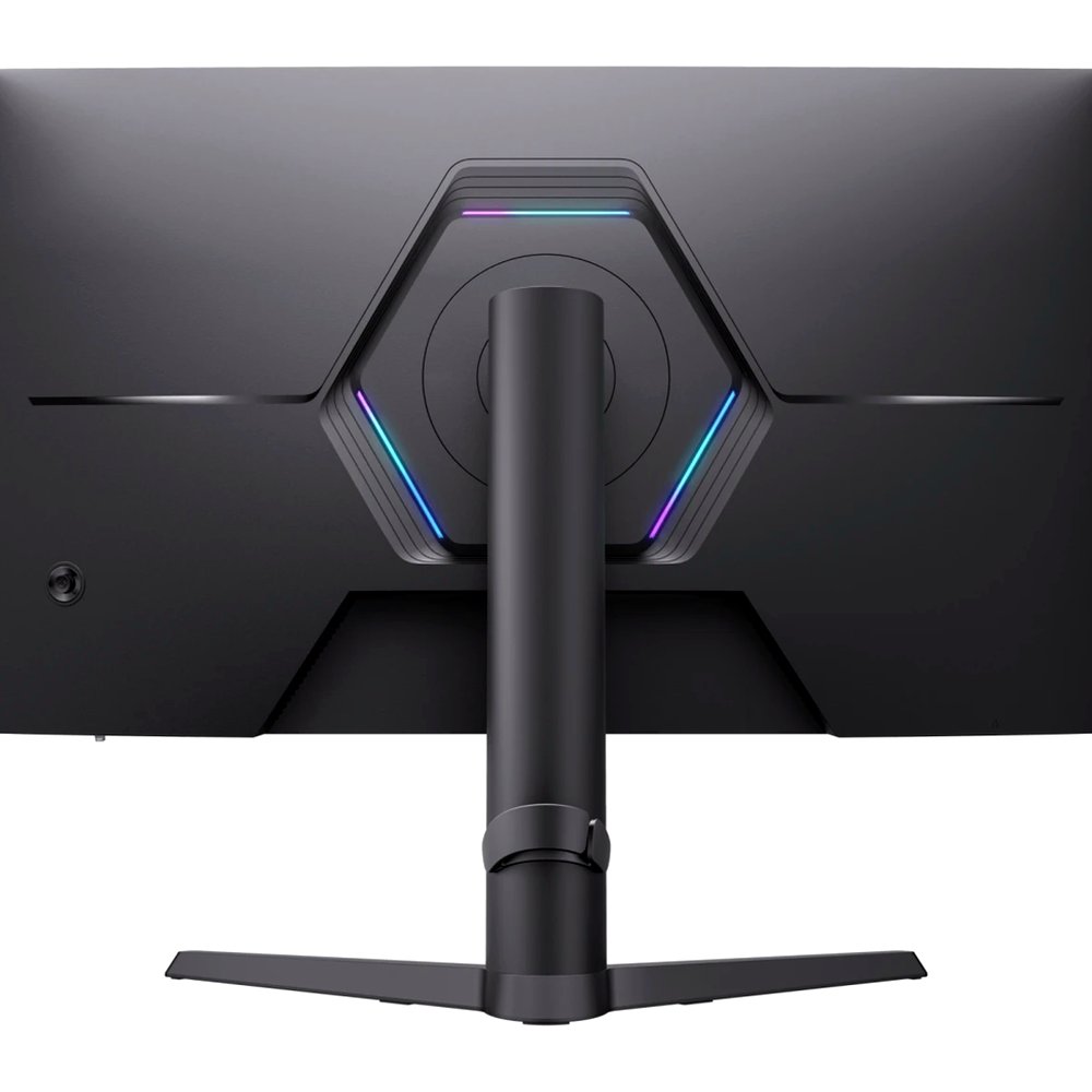 Монитор Hisense 27G6Q-PRO 27" 320 Гц IPS черный