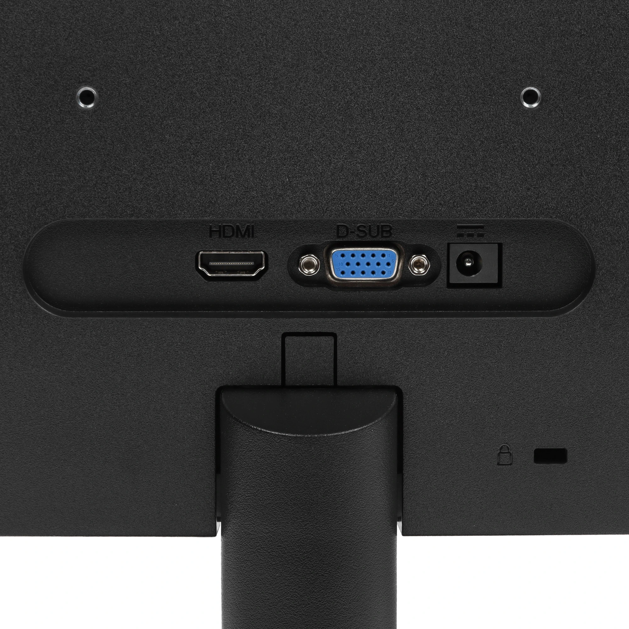 Монитор AOC 24B30H3 23.8" 120 IPS Черный