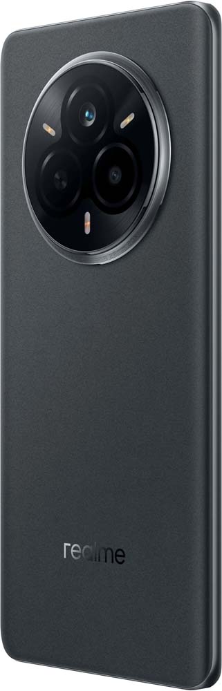 Смартфон Realme 14 Pro 8/256 ГБ (Серый | Suede Grey) (Global Version)