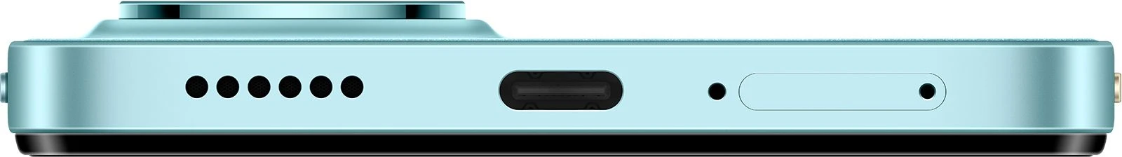 Смартфон HUAWEI Nova Y73 8/128 ГБ (Blue|Синий)