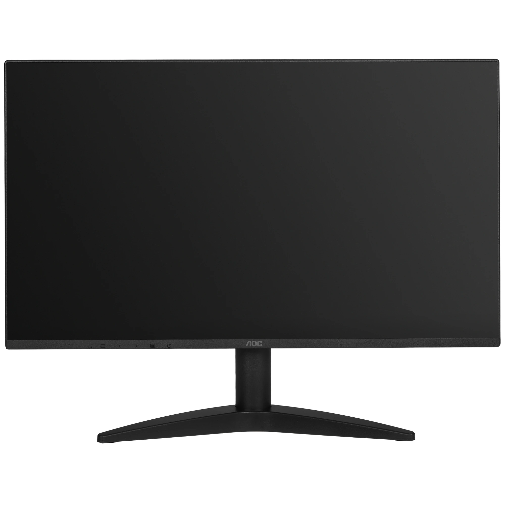 Монитор AOC 24B36H 24" 100 Гц IPS Черный