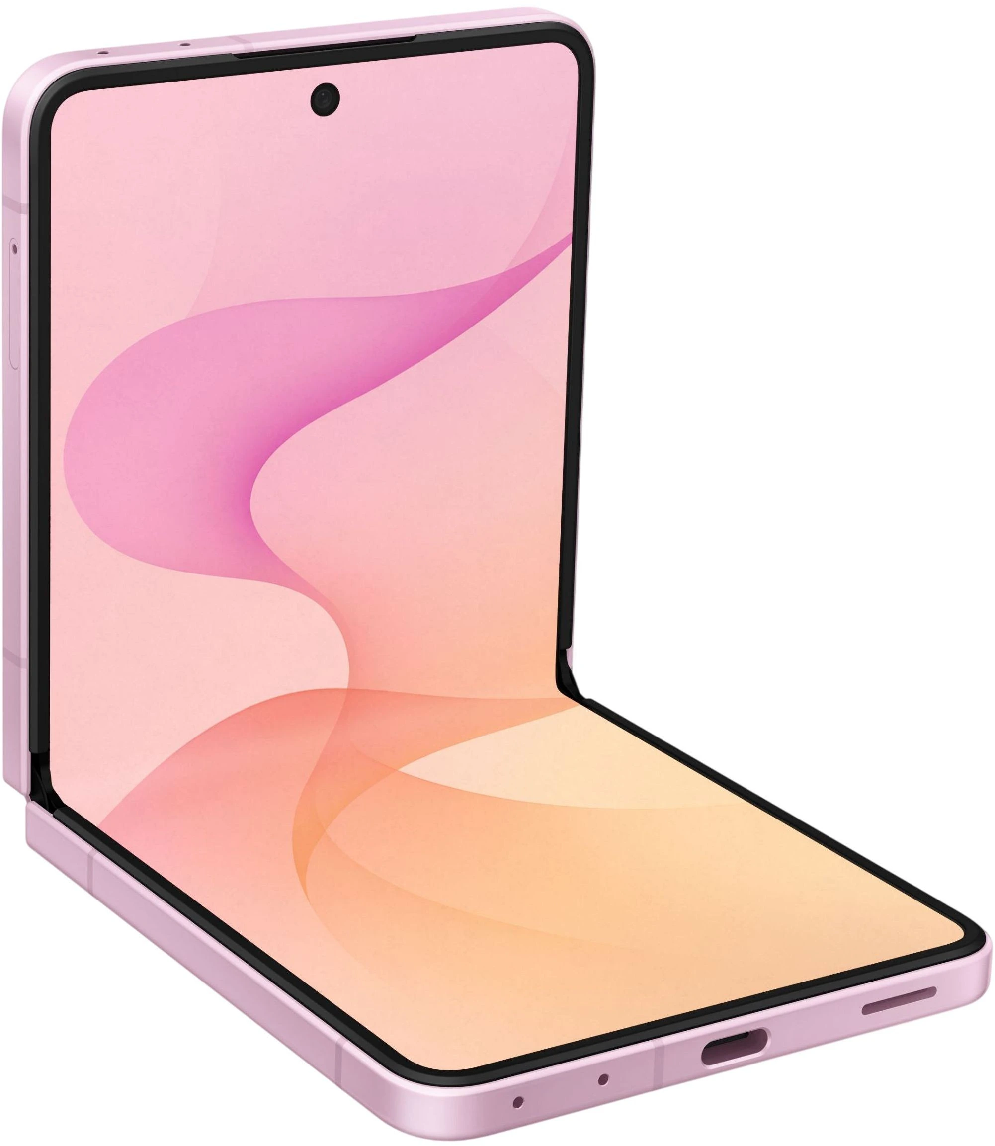 Смартфон Samsung Galaxy Z Flip8 | 12/512 ГБ Розовый