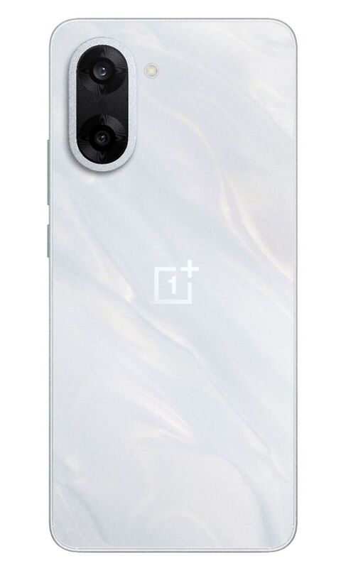 Смартфон OnePlus Nord CE5 8/256 ГБ Бежевый (Global Version)