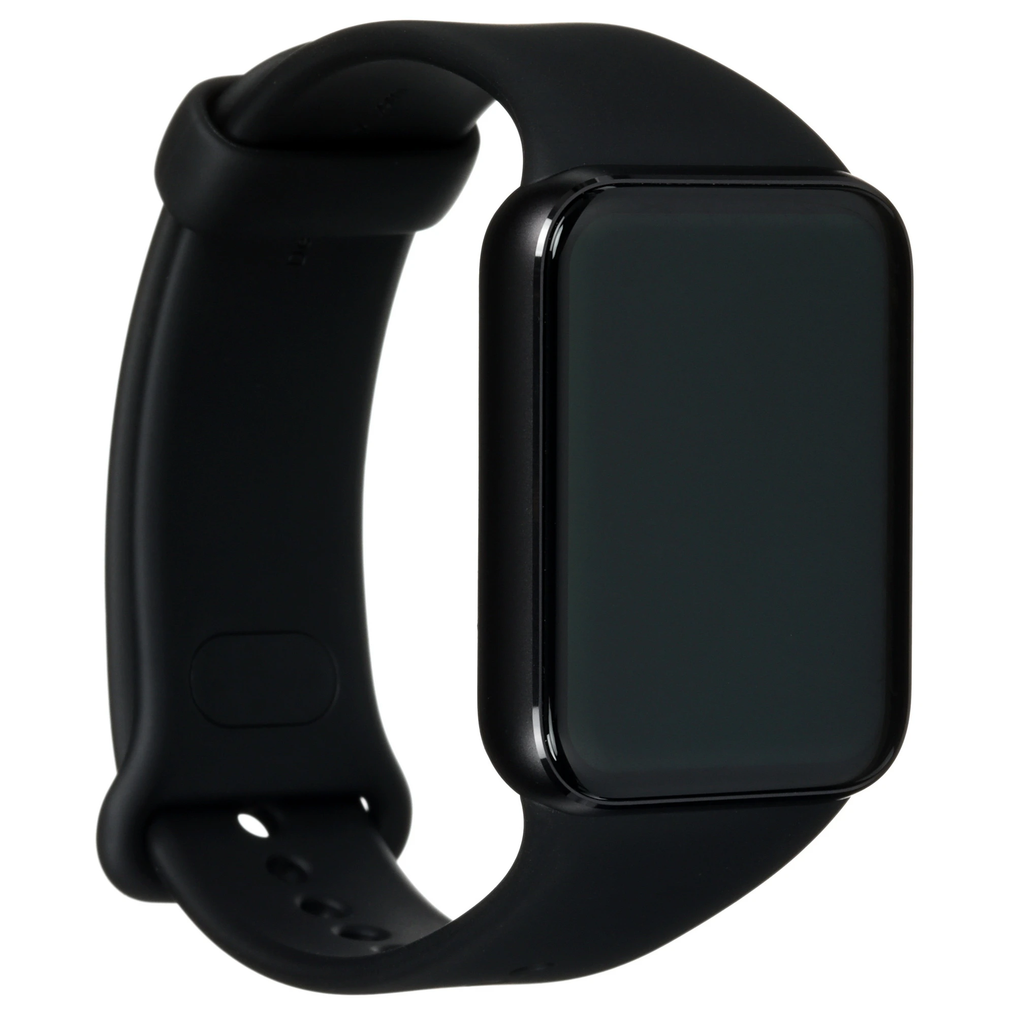 Фитнес-браслет Xiaomi Smart Band 9 Pro Черный
