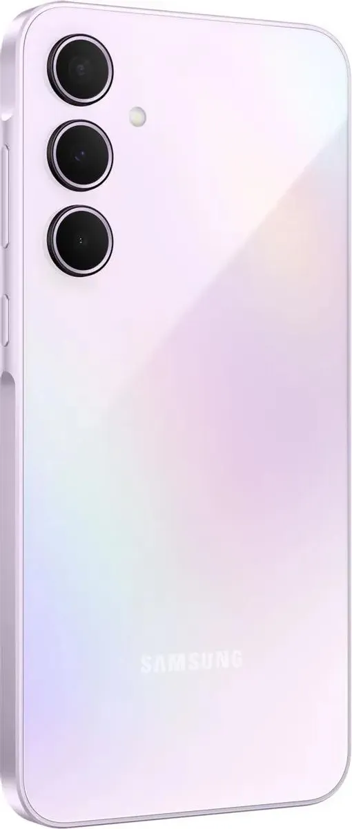 Смартфон Samsung Galaxy A35 | 8/128 ГБ Фиолетовый