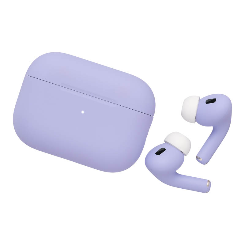 Наушники Apple AirPods Pro 2 (2023) MagSafe, USB-Type C, Лаванда