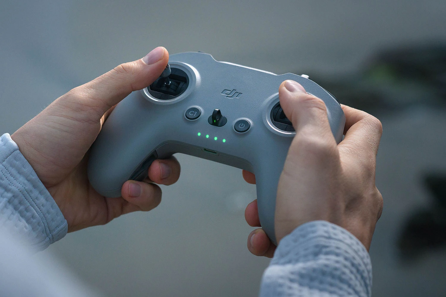 Пульт DJI FPV Remote Controller 3