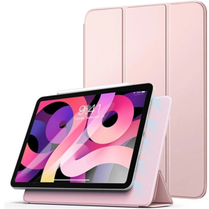 Чехол Gurdini Smart Magnet Series для iPad Pro 11 (2024), Pink