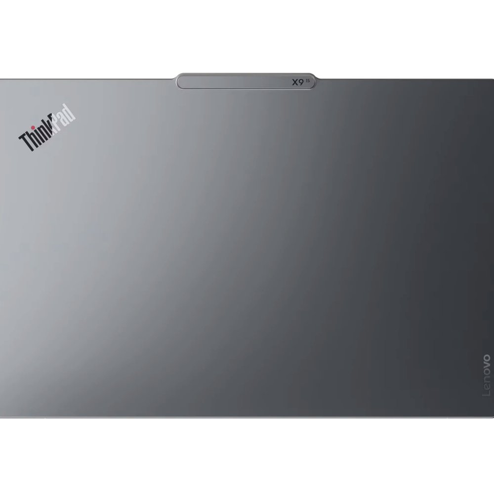 Ноутбук Lenovo ThinkPad X9 15 21Q6006RUS (15.3", Intel Core Ultra 7 258V, 32 ГБ, 512 ГБ SSD, сенсорный экран) серый