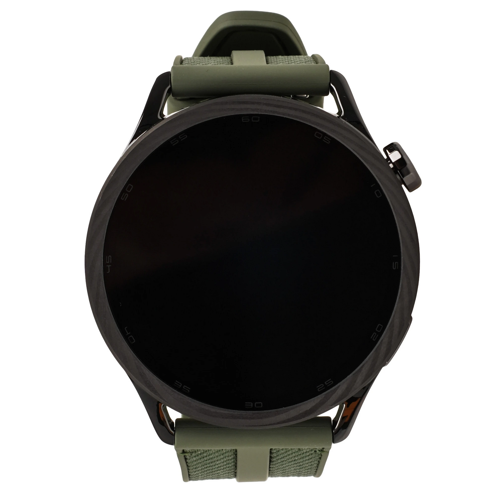 Смарт-часы Xiaomi Watch S5 Зеленый