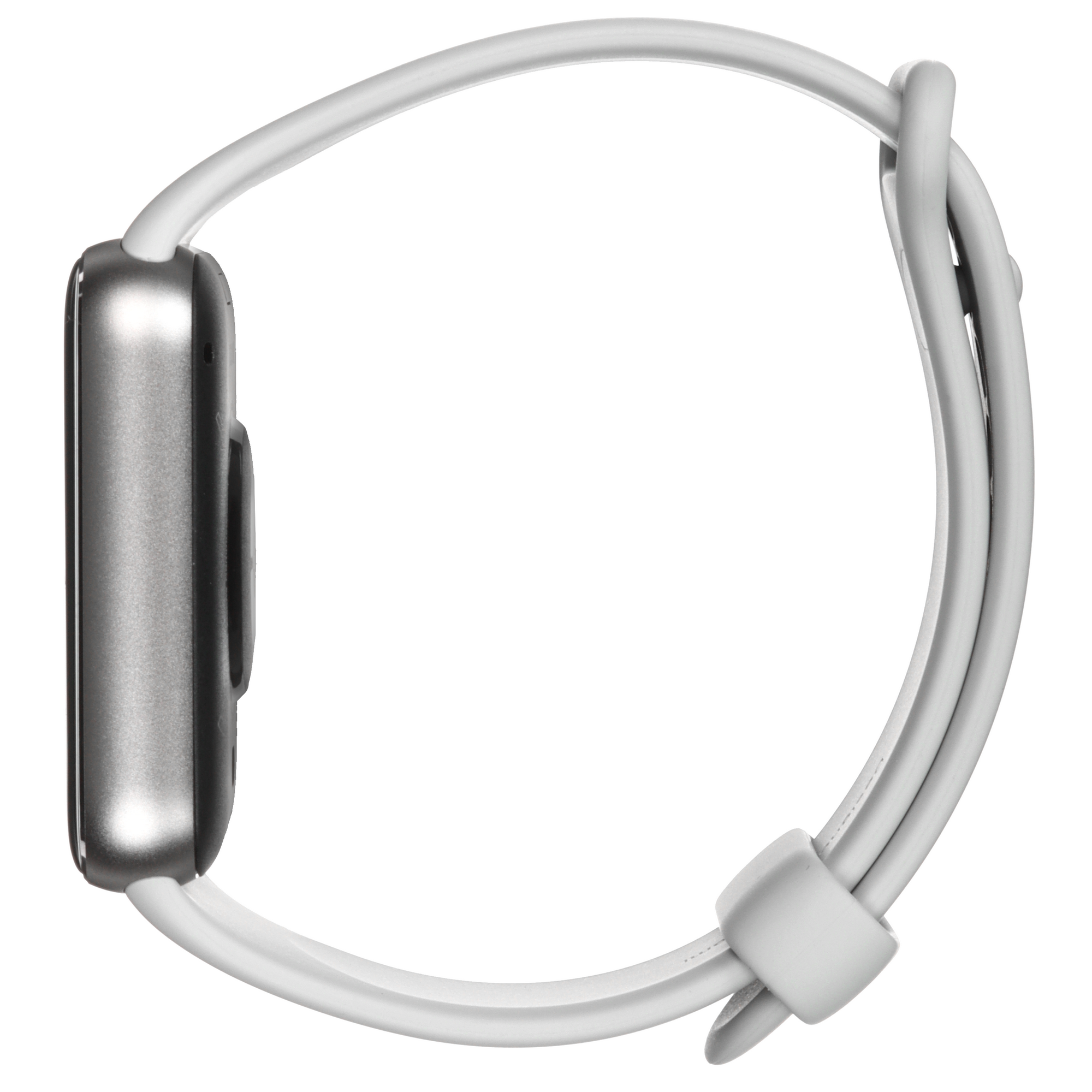 Фитнес-браслет Xiaomi Smart Band 9 Pro Серебристый