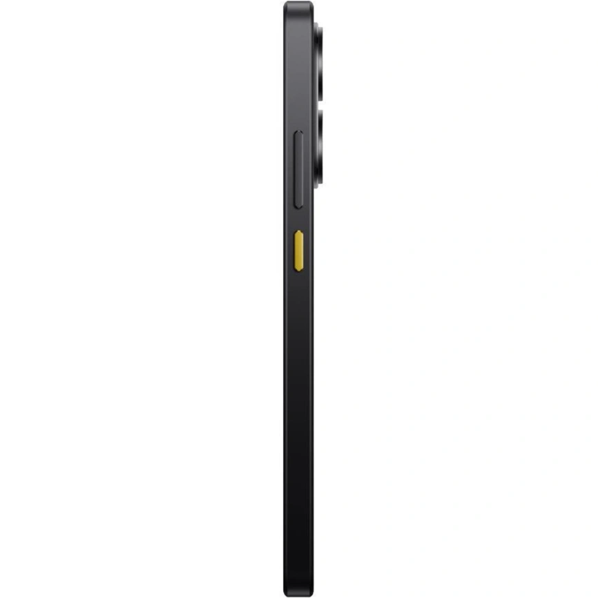 Смартфон Xiaomi Poco X7 Pro | 12/256 ГБ Желтый