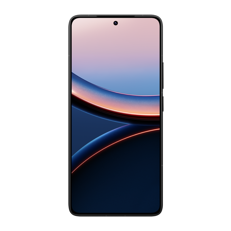 Смартфон Xiaomi Poco F7 Ultra | 12/256 ГБ Черный