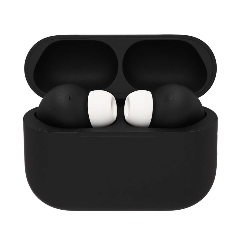 Беспроводные наушники AirPods Pro 3 MagSafe (USB-C) (2025), Черный