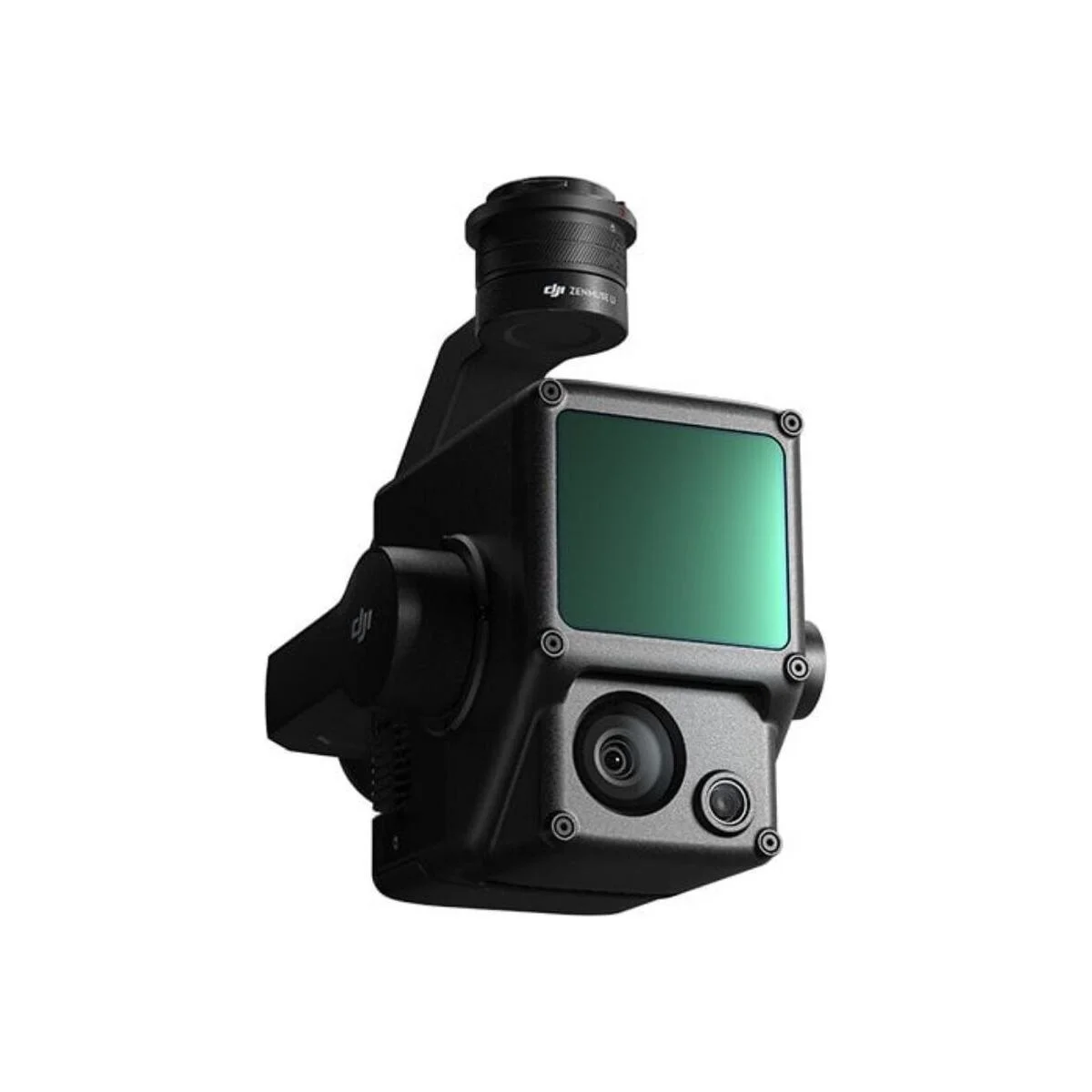 Камера Лидар DJI Zenmuse L1