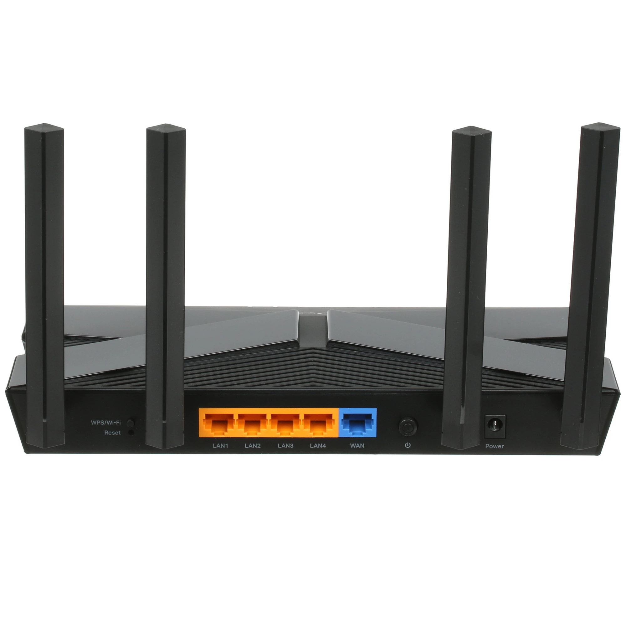 Беспроводной маршрутизатор TP-Link Archer AX10