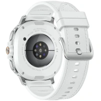 Смарт-часы Samsung Galaxy Watch8 Classic Bluetooth/Wi-Fi - 46 mm (SM-L500) (White | Белый)