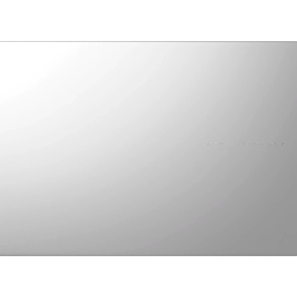 Ноутбук ASUS Vivobook S Vivobook S16 90NB1731-M007X0 (16", Intel Core Ultra 7 355, 32 ГБ, 1 ТБ SSD, 60 Гц) S3607AA-SH114, Серебристый