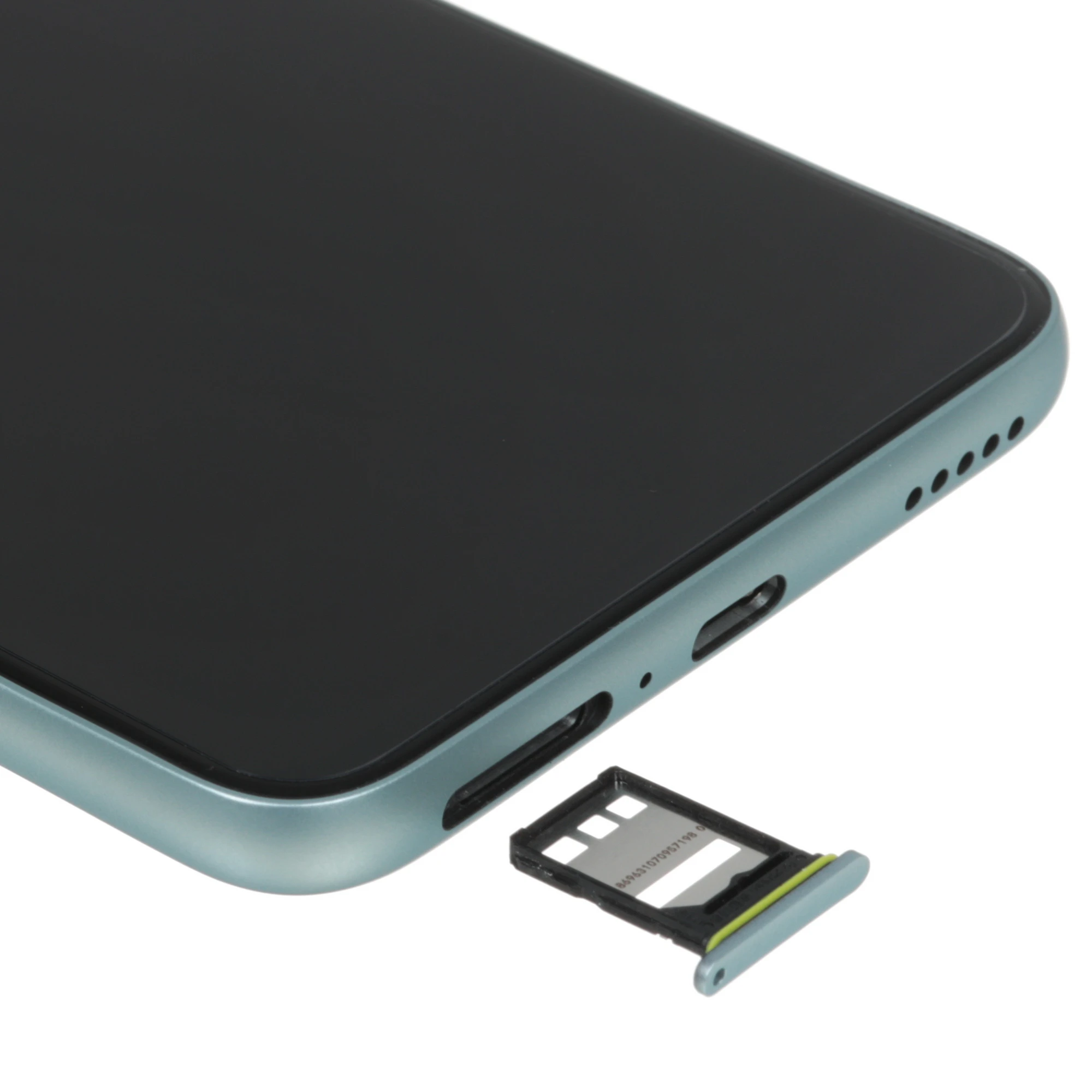 Смартфон HONOR X9c Smart, 8/256 ГБ,  Зеленый