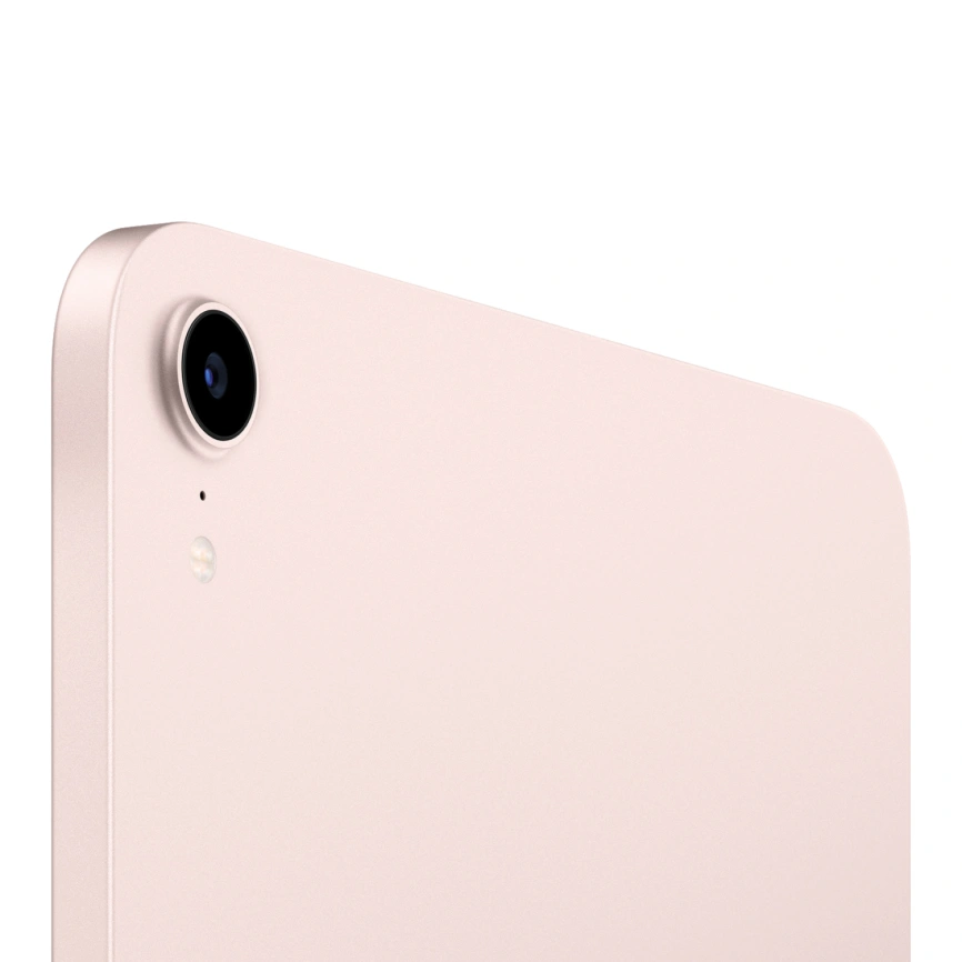 Планшет Apple iPad Mini (2021) Wi-Fi 256 ГБ Pink