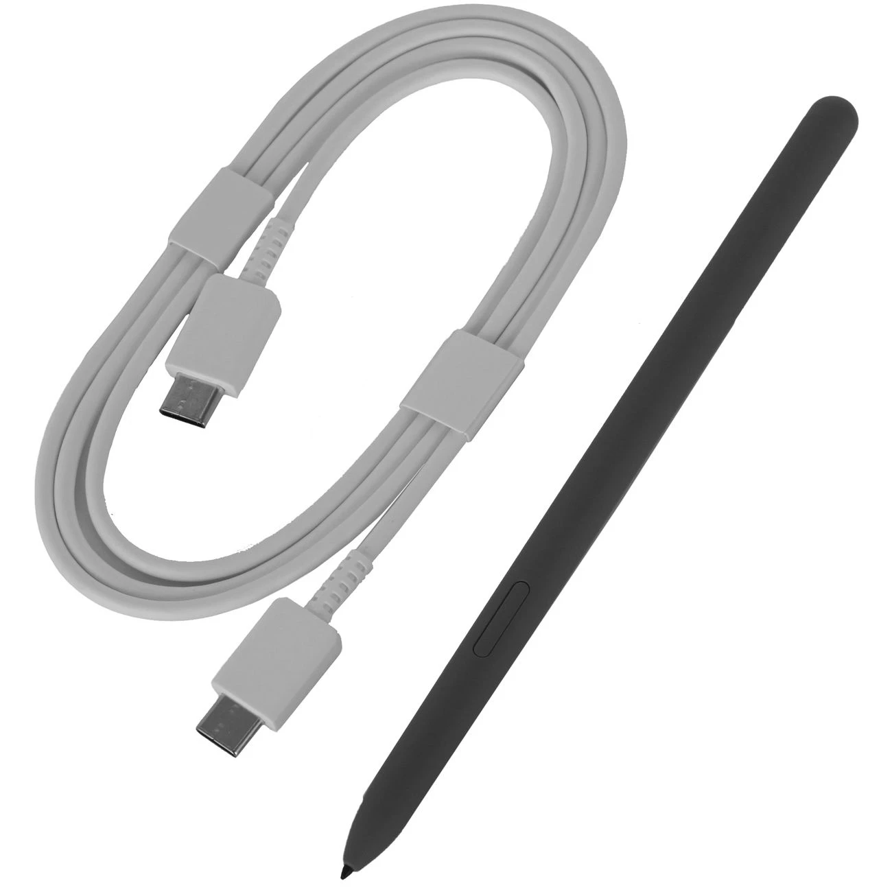 Планшет Samsung Galaxy Tab S9 FE | Wi-Fi | 8/256 ГБ Серый