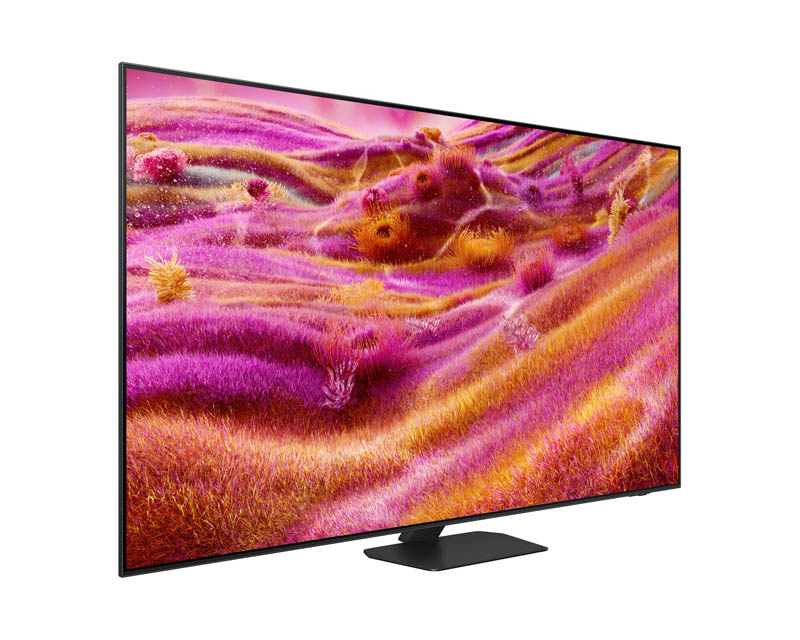 Телевизор Samsung 65" (165 см) QE65QN90FAUXRU черный