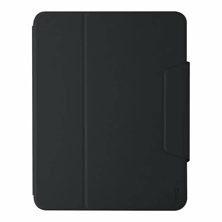 Чехол Uniq Rovus Magnetic для iPad Pro 11" (2022/21) / Air 10.9" (2022/20) Черный
