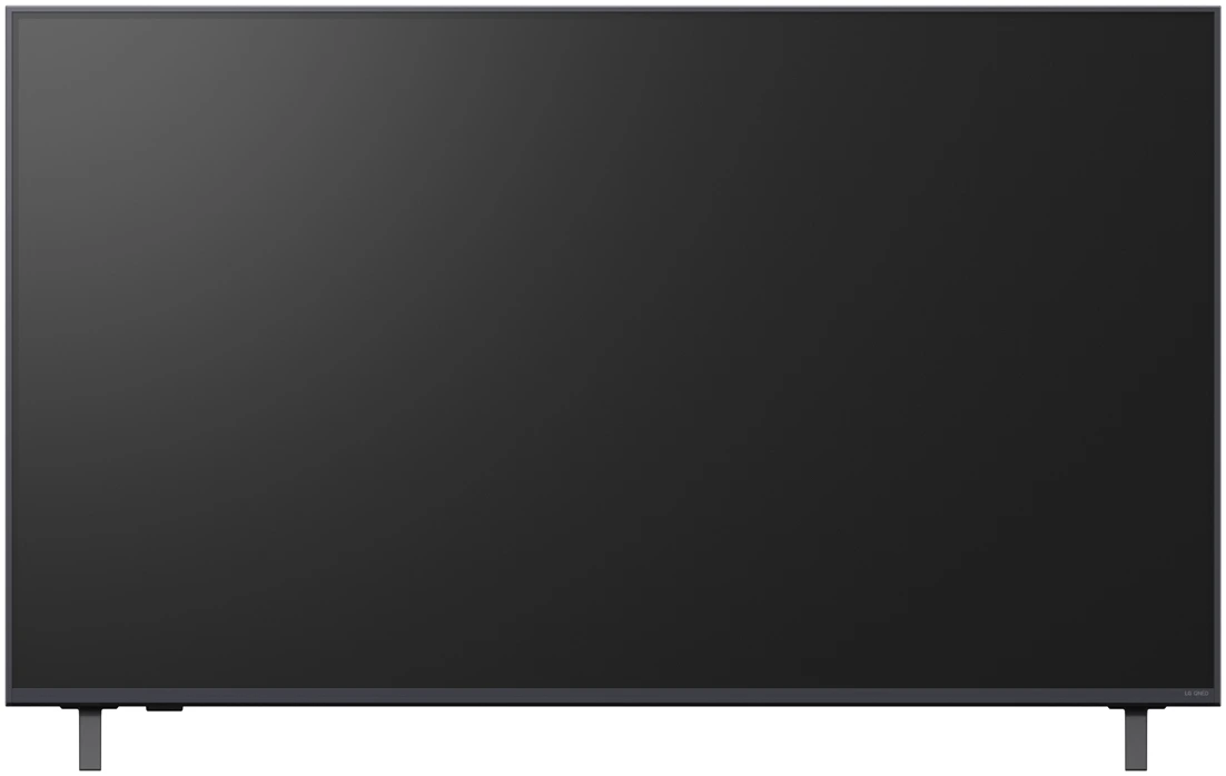Телевизор LG 55QNED80B6B 55" (139 см)