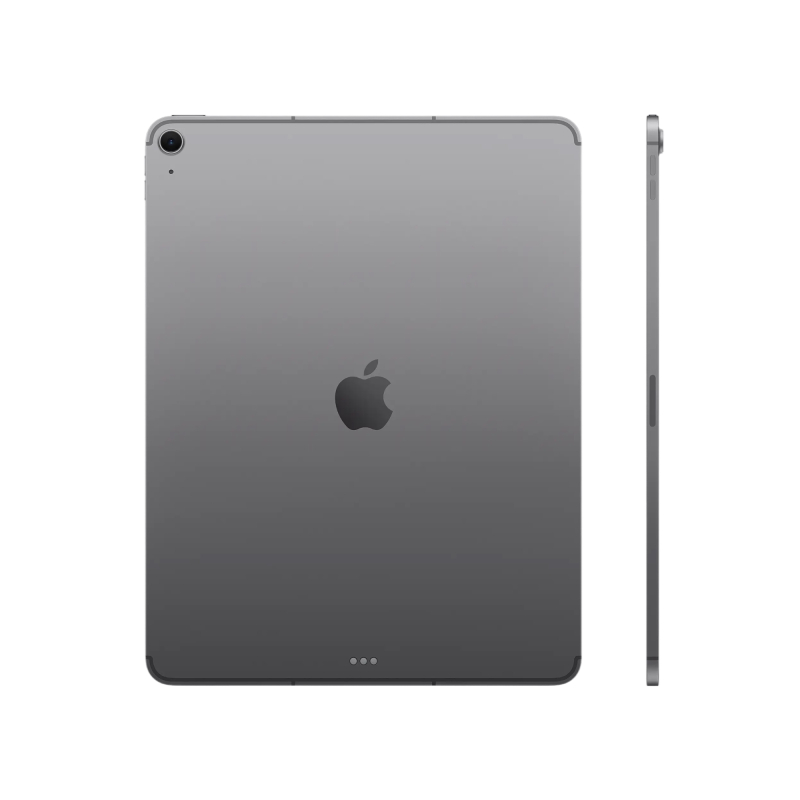 iPad Air (2026 M4) 13" Wi-Fi+Sim | 256 ГБ, Space Gray